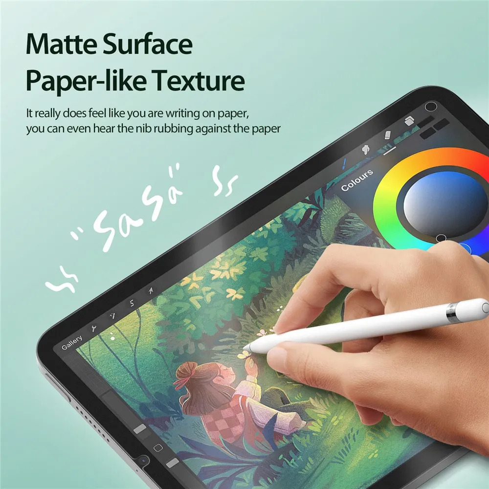 MICA MATE DUX DUCIS (MAG) PARA IPAD MINI 6 2021 A2567 A2568 - 6