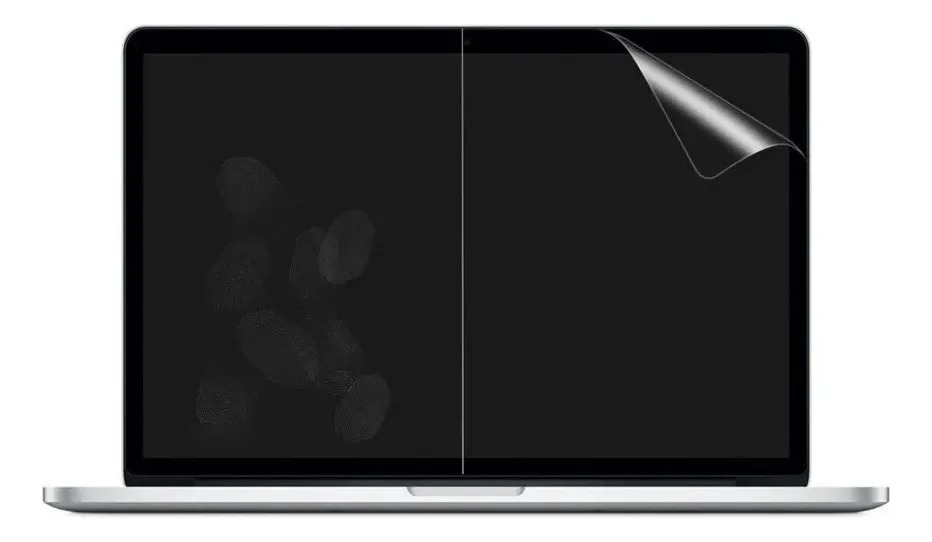 MICA PARA PANTALLA WIWU MACBOOK PRO 16 M5 (2026) A3428 A3429 - 3