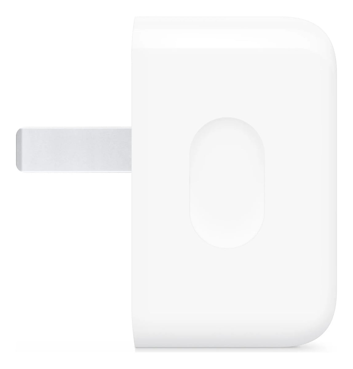 CARGADOR DE PARED APPLE 40W USB-C (60W) PARA IPHONE 17 PRO MAX 6.9 | IPHONE 17 PRO 6.3 | IPHONE 17 NORMAL 6.3 | IPHONE AIR 6.5 - 2