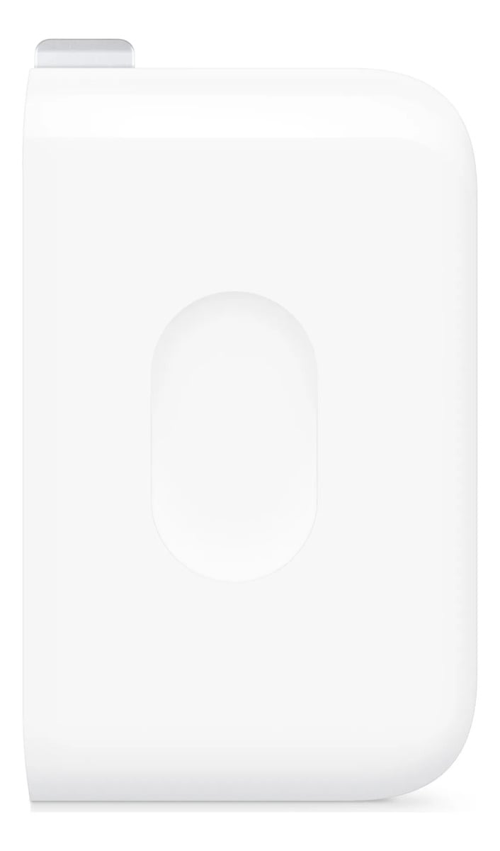 CARGADOR DE PARED APPLE 40W USB-C (60W) PARA IPHONE 17 PRO MAX 6.9 | IPHONE 17 PRO 6.3 | IPHONE 17 NORMAL 6.3 | IPHONE AIR 6.5 - 3