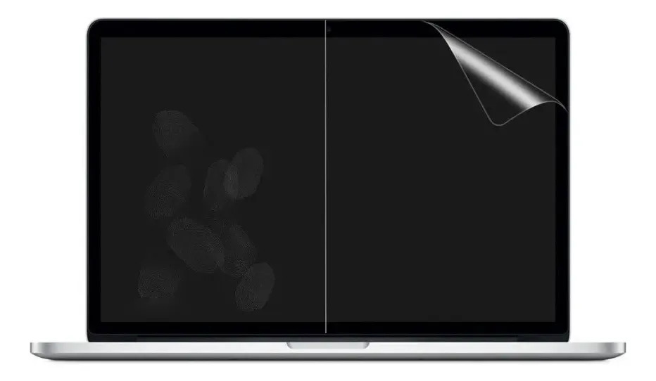 MICA PROTECTOR PANTALLA WIWU MACBOOK NEO 13 (2026) A3404 - 4