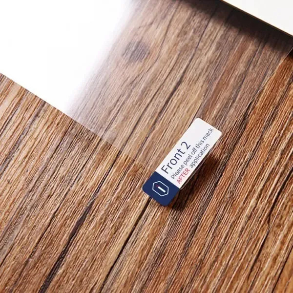 MICA PROTECTOR PANTALLA WIWU MACBOOK NEO 13 (2026) A3404 - 5