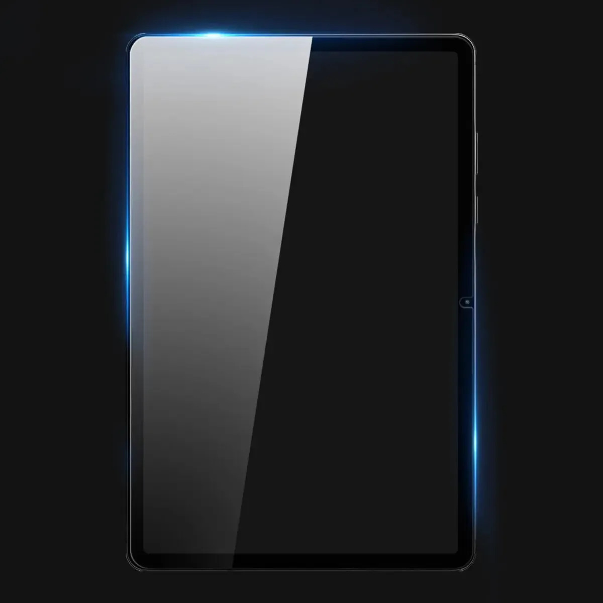 MICA GLASS DUX DUCIS 2PACK PARA GALAXY TAB S10 FE 10.9 X520 - 5