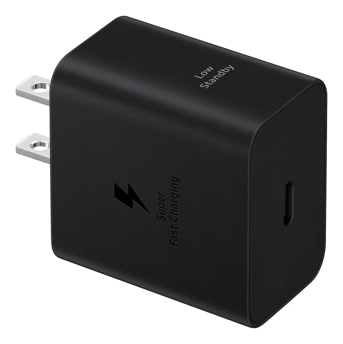 SAMSUNG CARGADOR DE PARED 45WATTS PARA GALAXY S26 PLUS ULTRA - 4