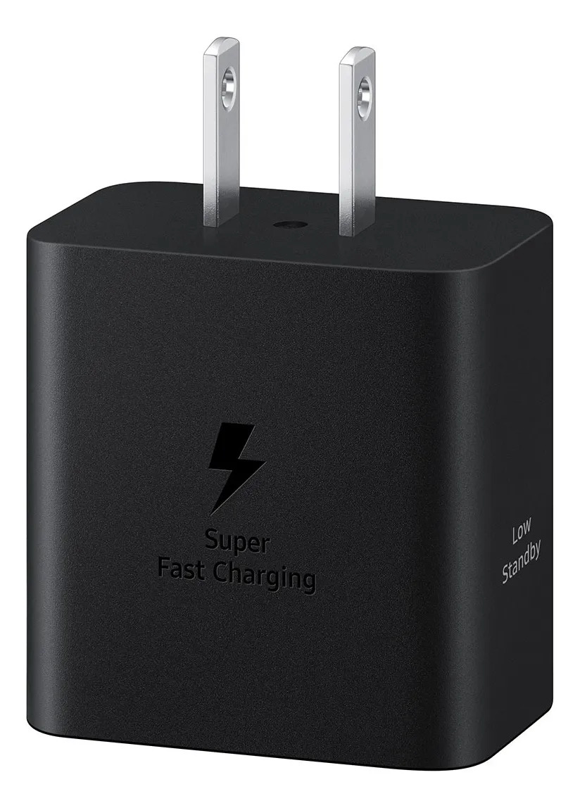 SAMSUNG CARGADOR DE PARED 45WATTS PARA GALAXY S26 PLUS ULTRA - 5