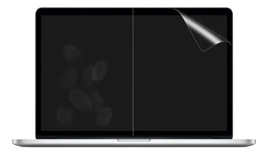 MICA PROTECTOR PANTALLA WIWU PARA MACBOOK AIR 15 M5 A3448 - 2
