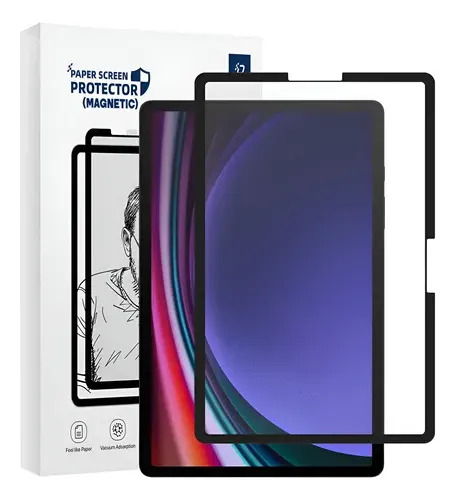 MICA MATE DUX DUCIS (MAG) PARA GALAXY TAB S8 11 X700 X706 - 1
