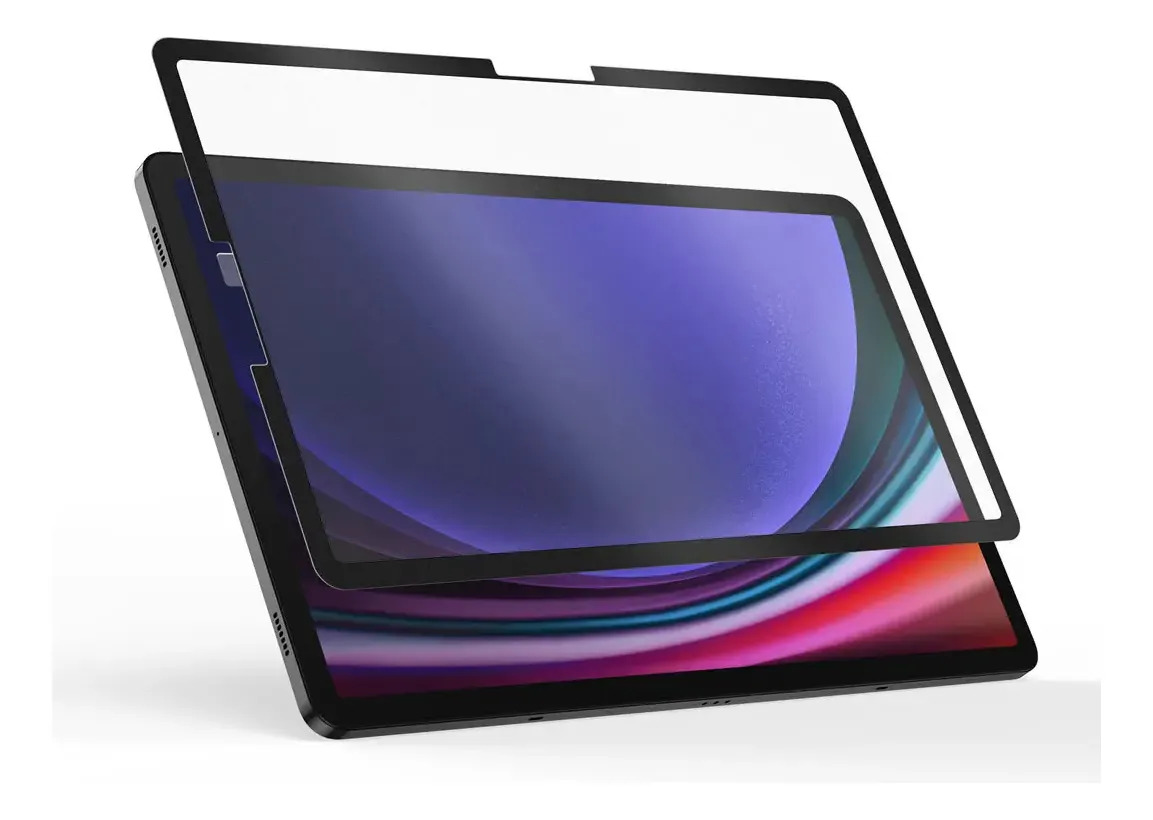 MICA MATE DUX DUCIS (MAG) PARA GALAXY TAB S8 11 X700 X706 - 3