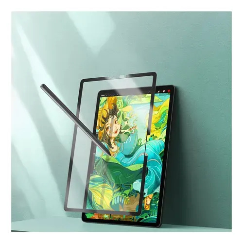 MICA MATE DUX DUCIS (MAG) PARA GALAXY TAB S8 11 X700 X706 - 4