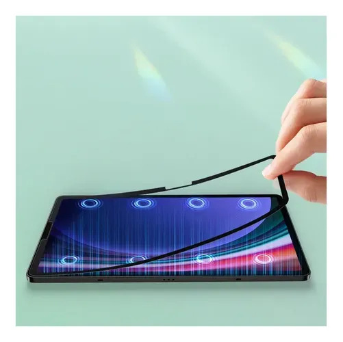MICA MATE DUX DUCIS (MAG) PARA GALAXY TAB S8 11 X700 X706 - 5