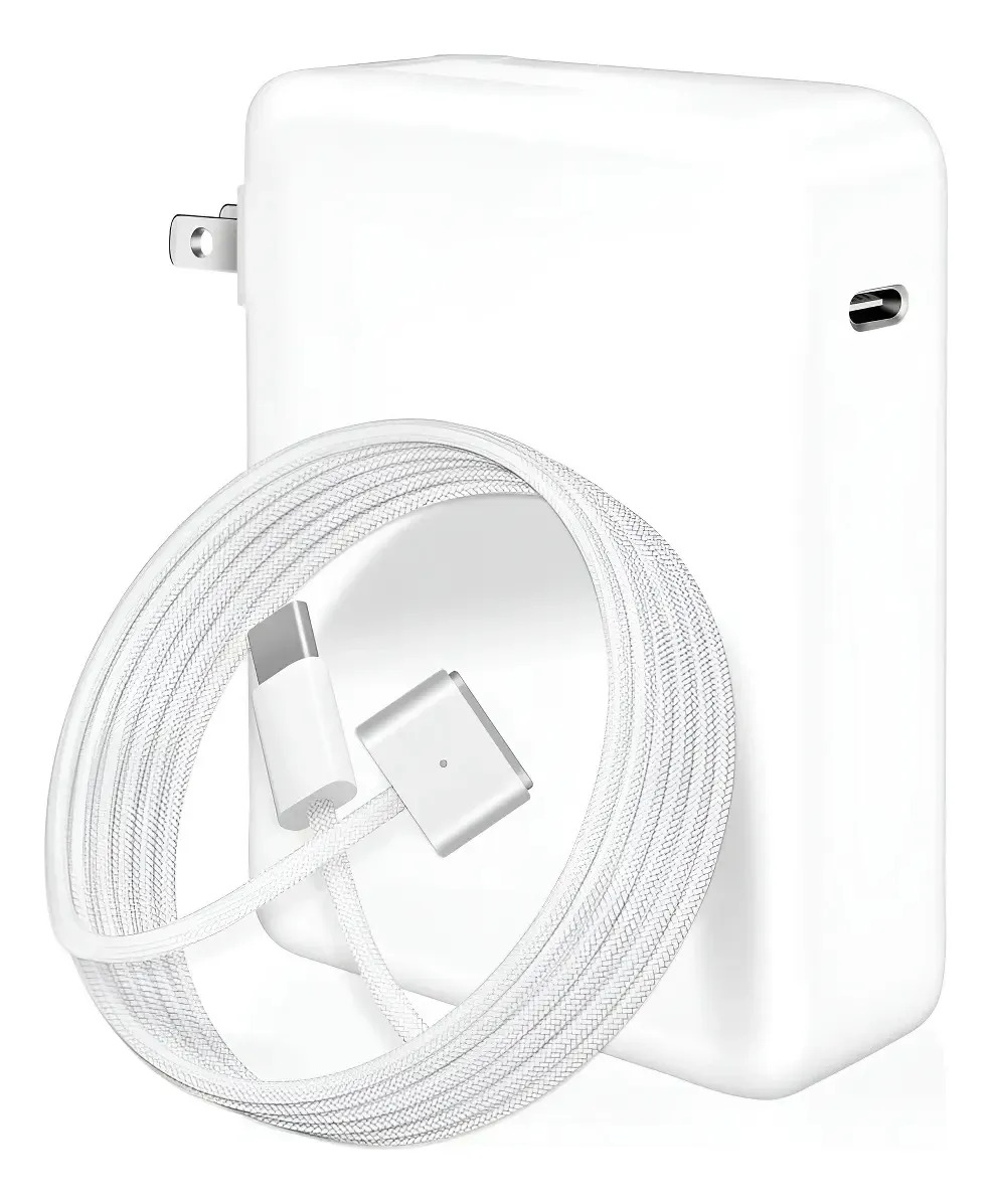 CARGADOR DE PARED SZPOWER 140W MACBOOK PRO 16 M5 (2026) A3428 A3429 - 1