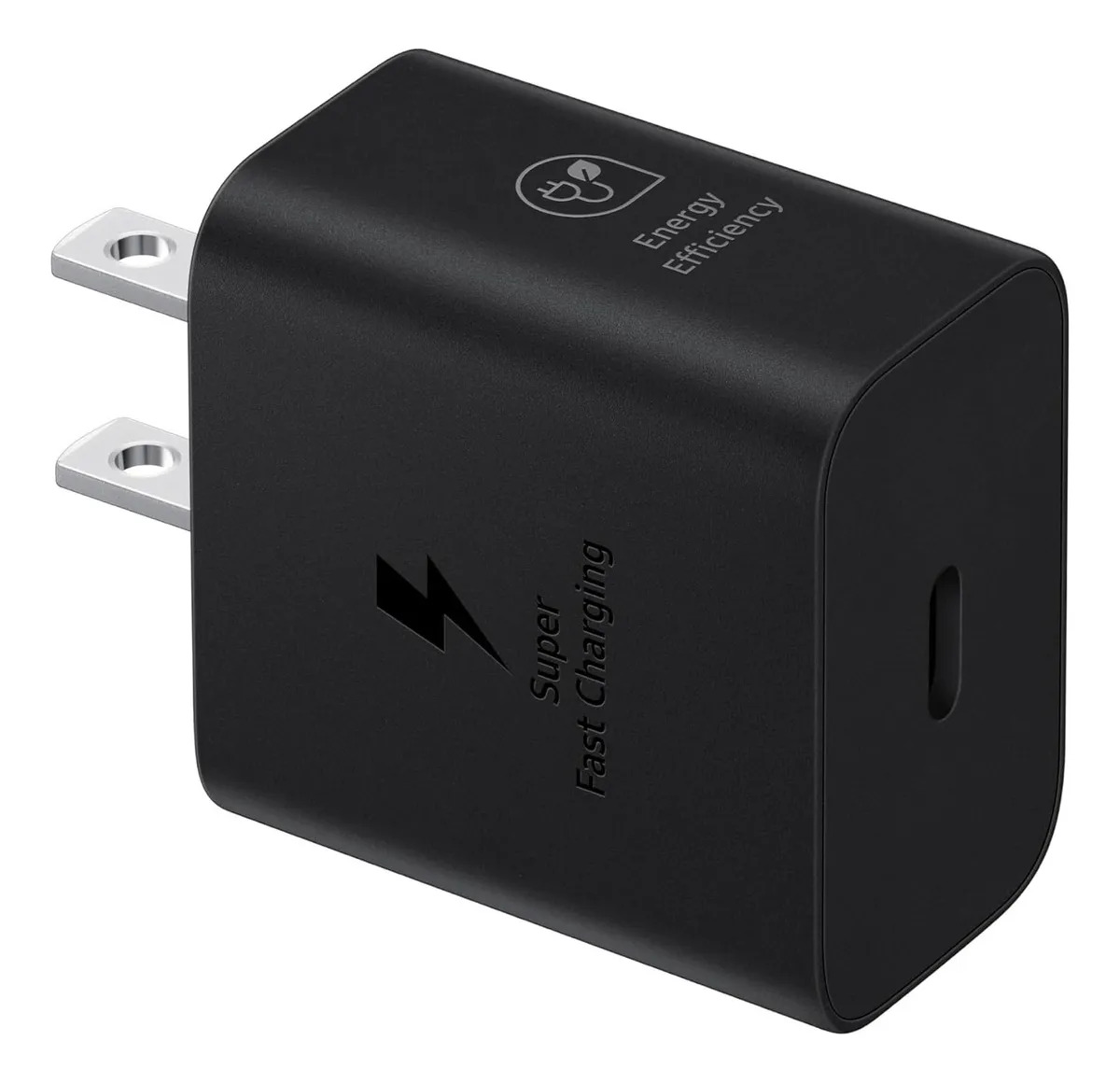 SAMSUNG CARGADOR D PARED 25WATTS PARA GALAXY S26 PLUS ULTRA - 4