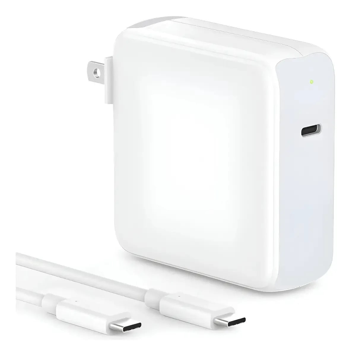 CARGADOR DE PARED SZPOWER 96W MACBOOK PRO 16 M5 (2026) A3428 A3429 - 1
