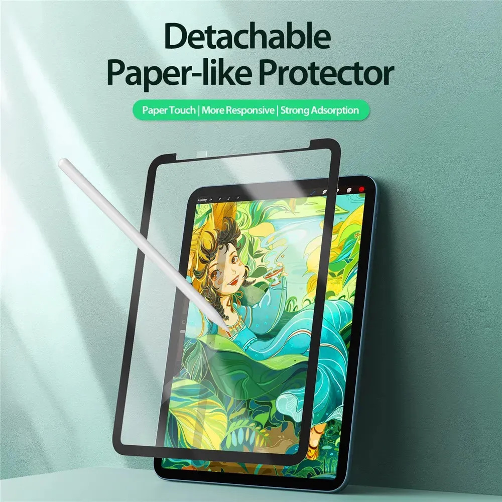MICA MATE DUX DUCIS (MAG) PARA IPAD PRO 11 2018 A1980 A1934 - 2