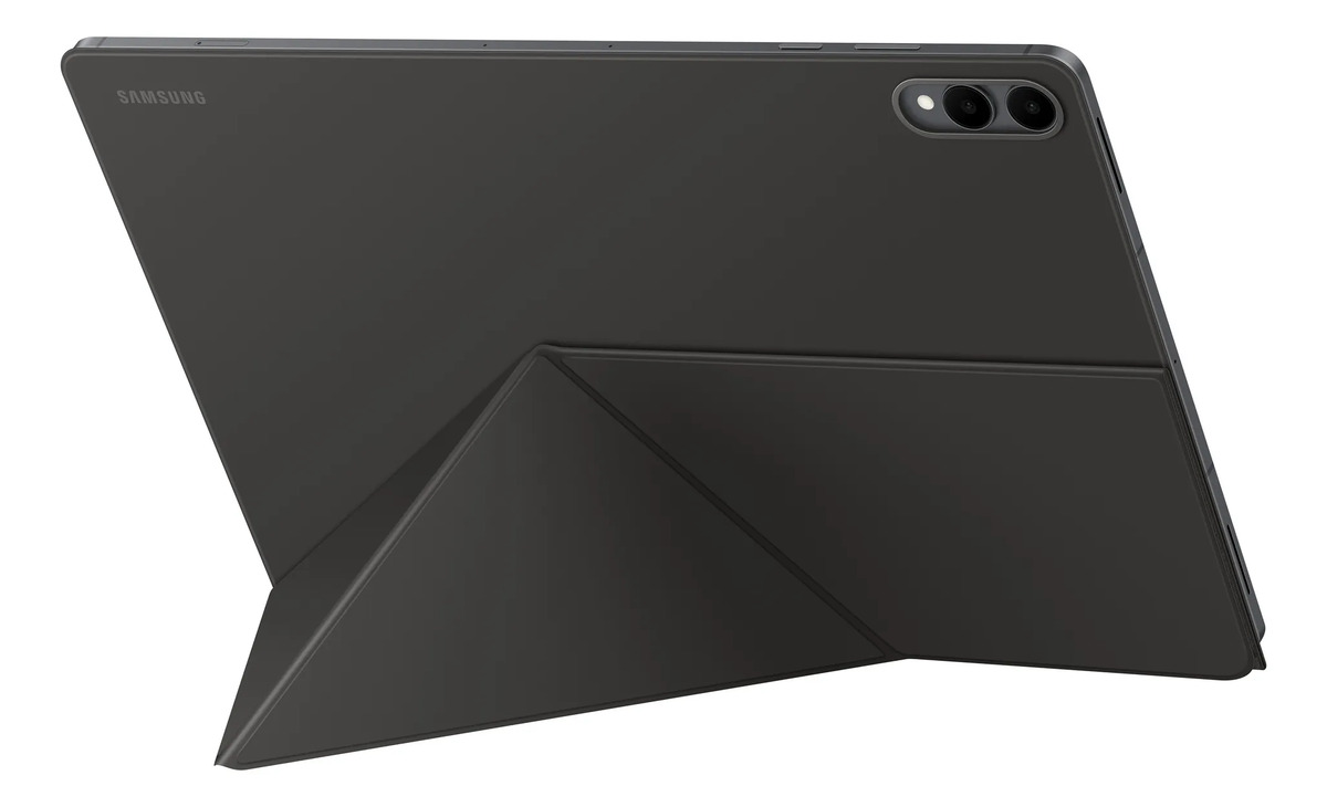 SAMSUNG BOOK COVER CASE PARA GALAXY TAB S11 ULTRA X930 - 4