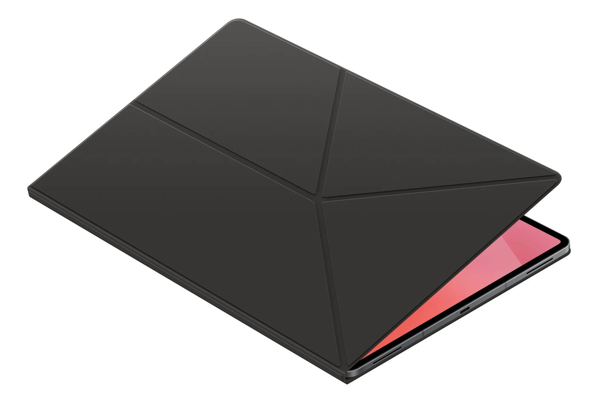SAMSUNG BOOK COVER CASE PARA GALAXY TAB S11 ULTRA X930 - 6