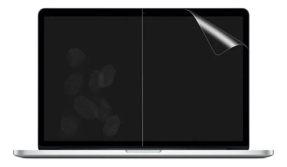 MICA PANTALLA WIWU PARA MACBOOK PRO 14 M5 (2026) A3426 A3427 - 3