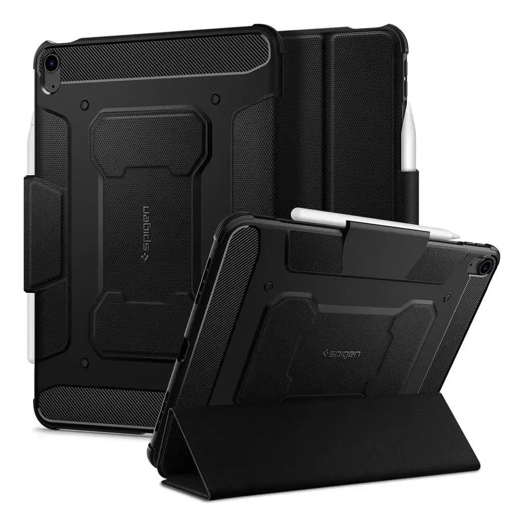 CASE SPIGEN CORE ARMOR PARA IPAD AIR 11 M4 CHIP (2026) A3459 A3460 A3463 - 1