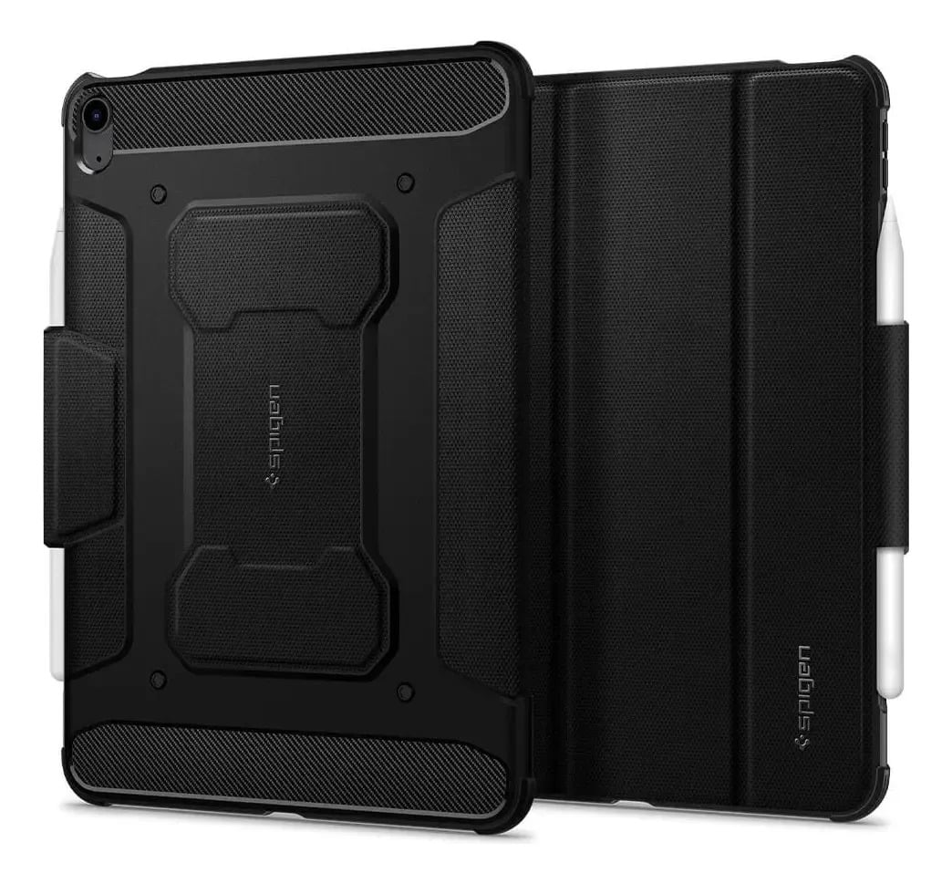 CASE SPIGEN CORE ARMOR PARA IPAD AIR 11 M4 CHIP (2026) A3459 A3460 A3463 - 2