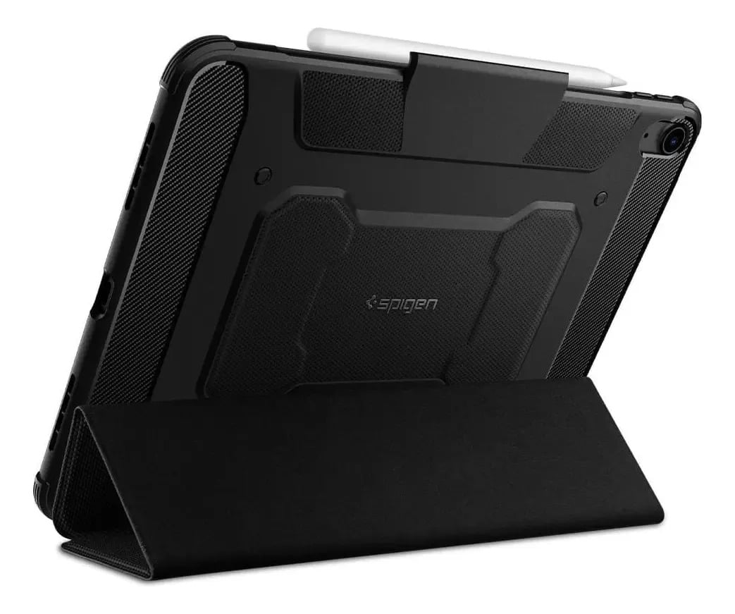 CASE SPIGEN CORE ARMOR PARA IPAD AIR 11 M4 CHIP (2026) A3459 A3460 A3463 - 4
