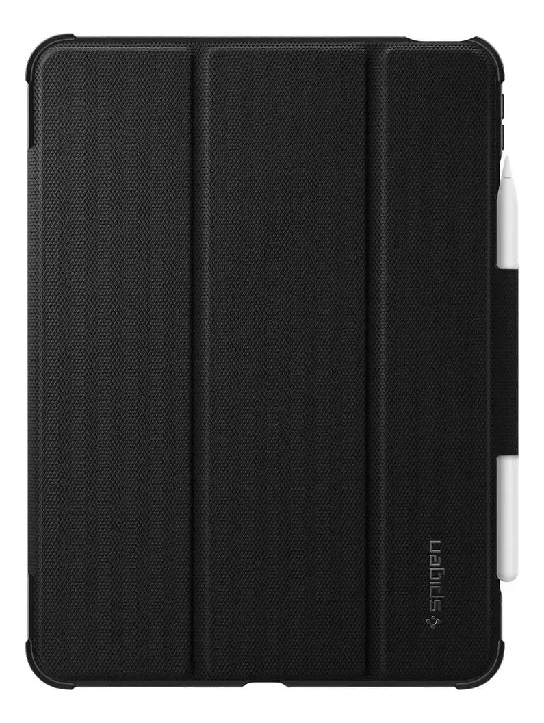 CASE SPIGEN CORE ARMOR PARA IPAD AIR 11 M4 CHIP (2026) A3459 A3460 A3463 - 6