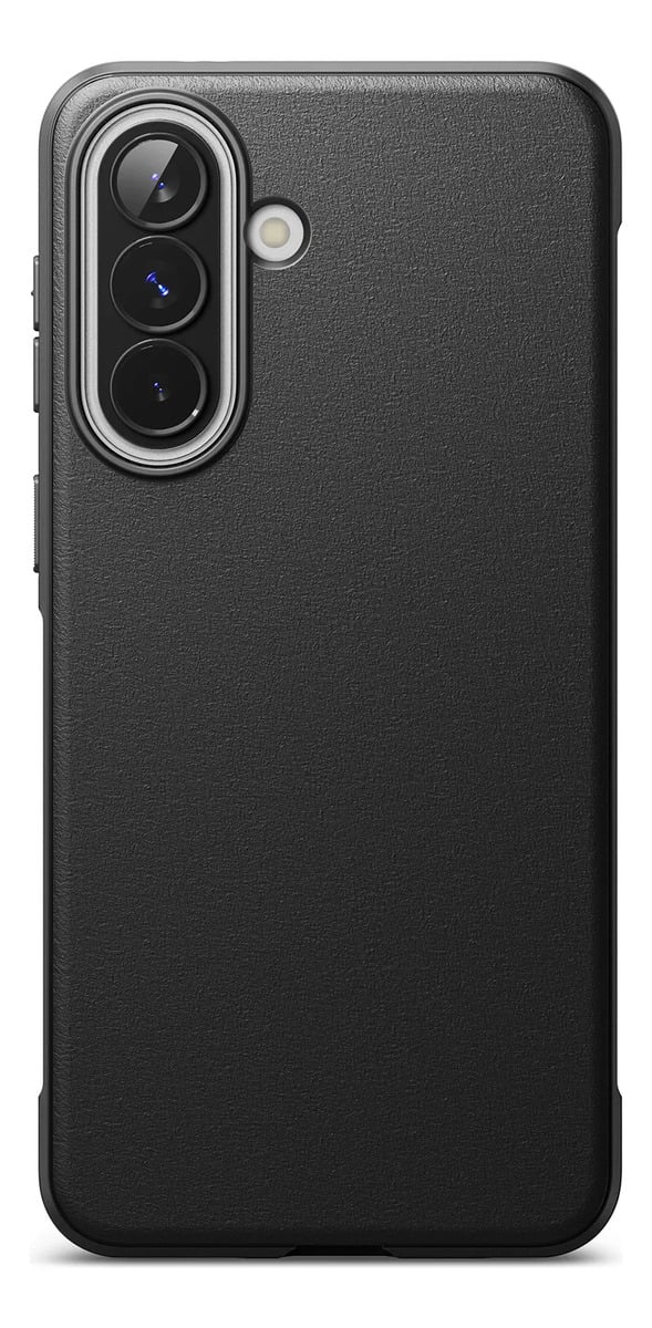 CASE DELGADO RINGKE ONYX PARA GALAXY A57 5G MATE BLACK - 2