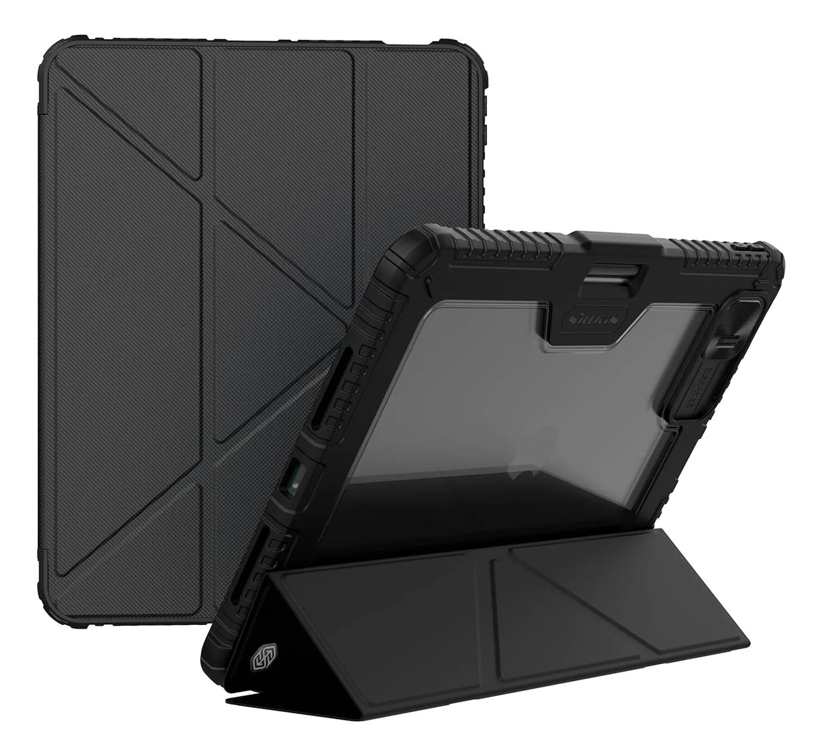 CASE NILLKIN BUMPER PARA IPAD PRO 11 M5 (2025) A3357 A3358 - 1