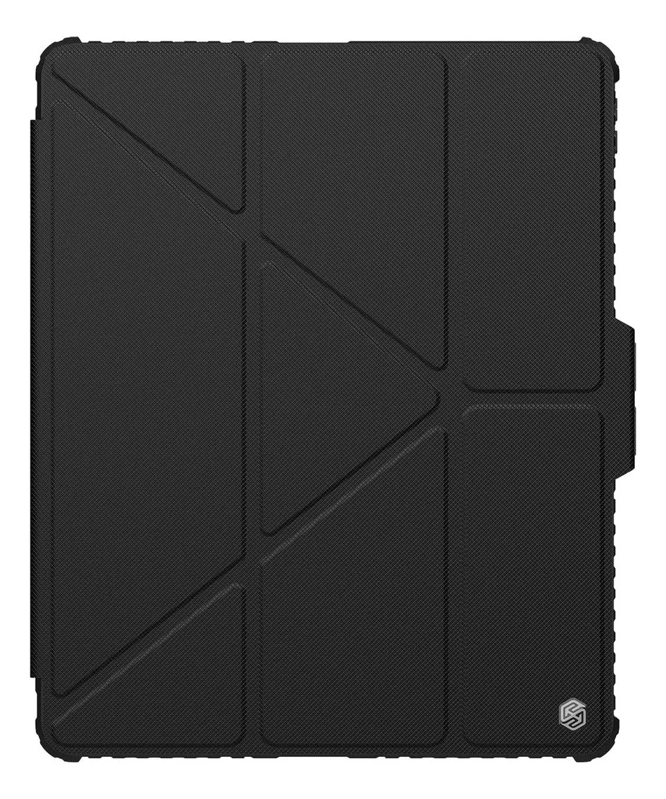 CASE NILLKIN BUMPER PARA IPAD PRO 11 M5 (2025) A3357 A3358 - 5