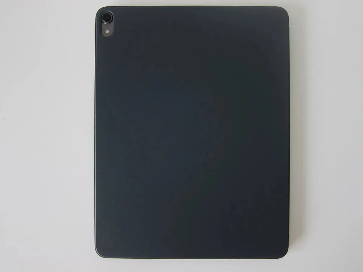 APPLE SMART FOLIO IPAD PRO 12.9 (2018) / AIR 13 M4 CHIP (2026) A3461 A3462 A3464 - 2