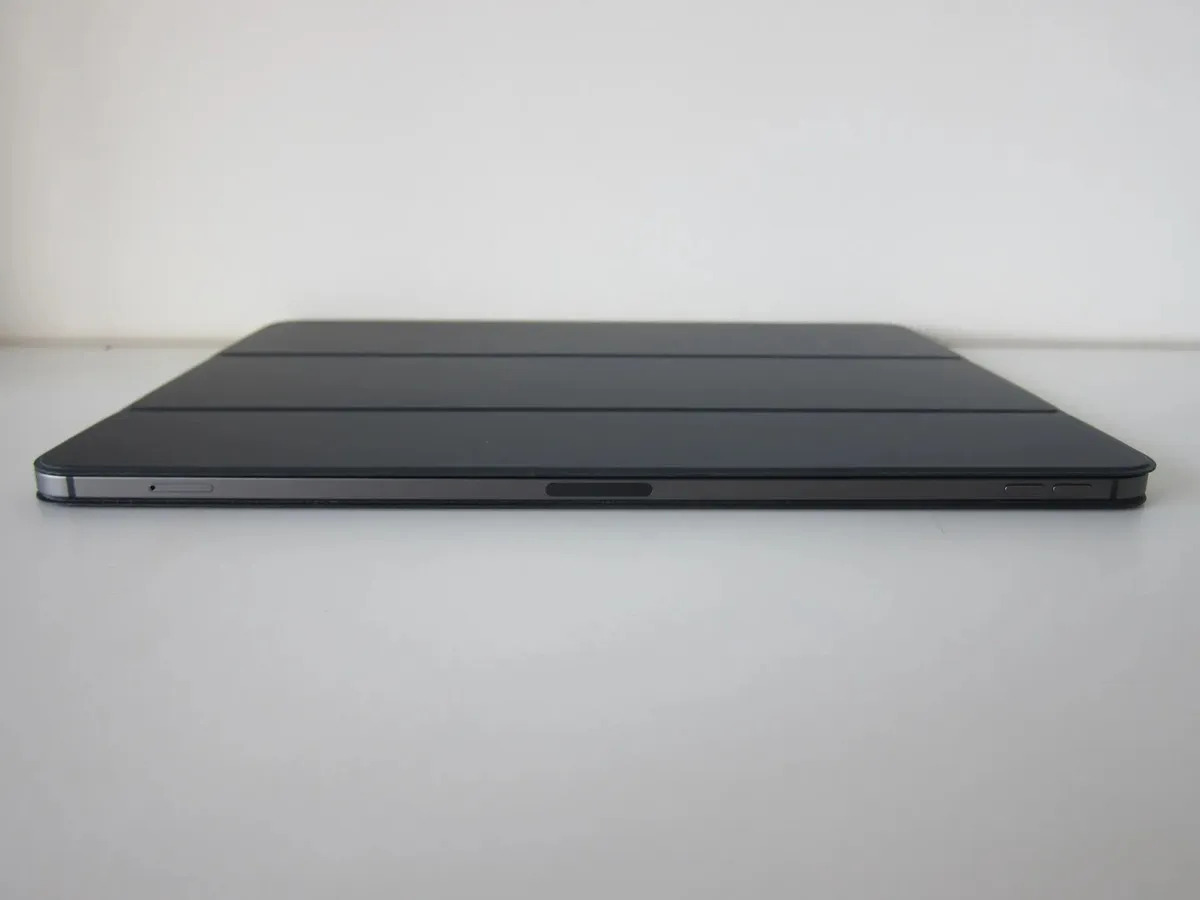 APPLE SMART FOLIO IPAD PRO 12.9 (2018) / AIR 13 M4 CHIP (2026) A3461 A3462 A3464 - 3