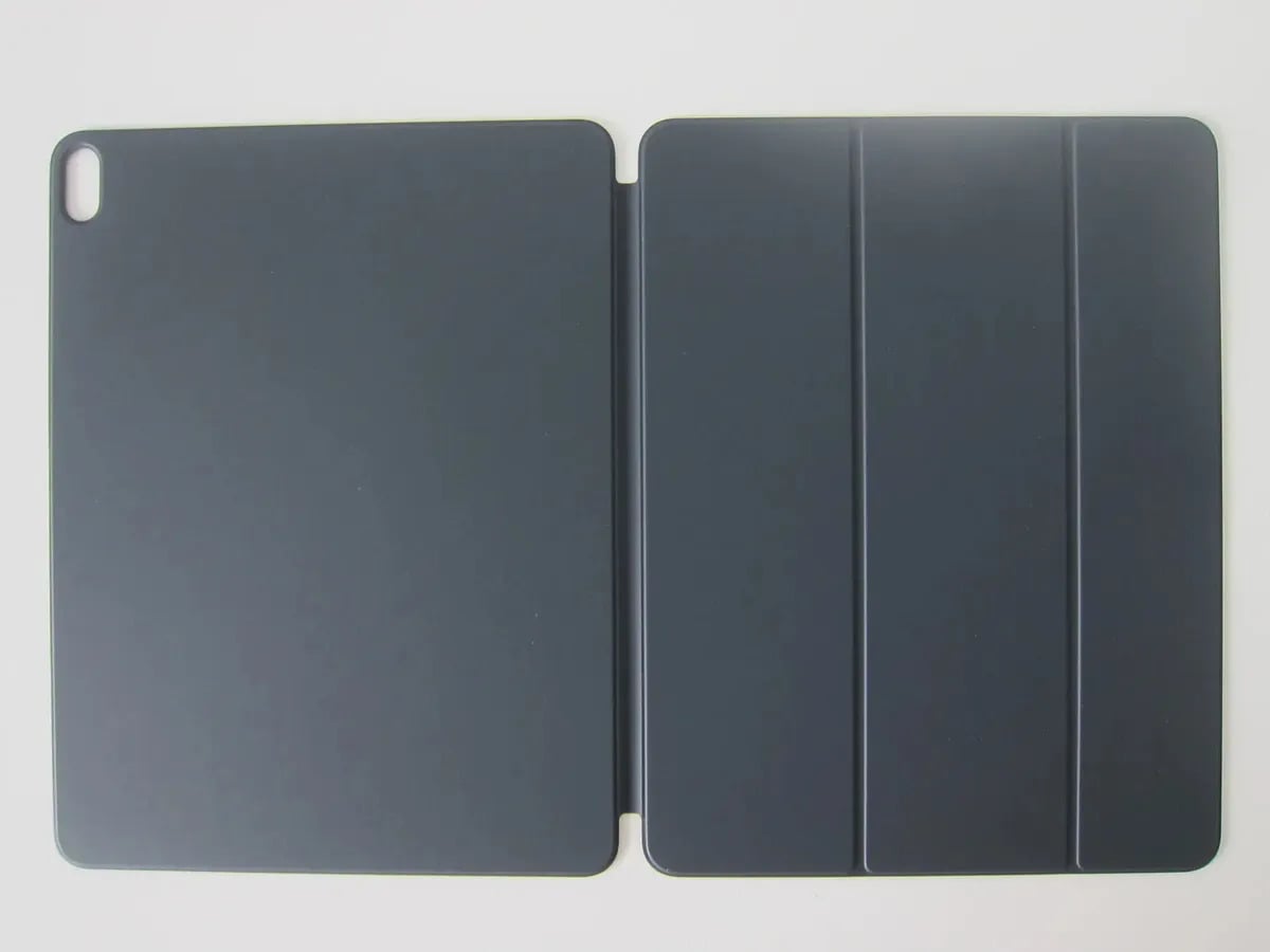 APPLE SMART FOLIO IPAD PRO 12.9 (2018) / AIR 13 M4 CHIP (2026) A3461 A3462 A3464 - 4