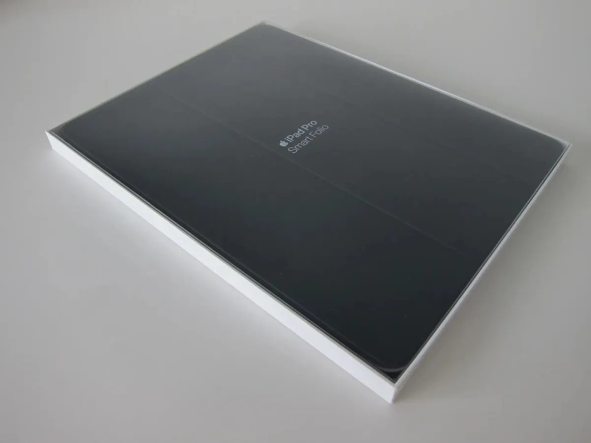 APPLE SMART FOLIO IPAD PRO 12.9 (2018) / AIR 13 M4 CHIP (2026) A3461 A3462 A3464 - 5