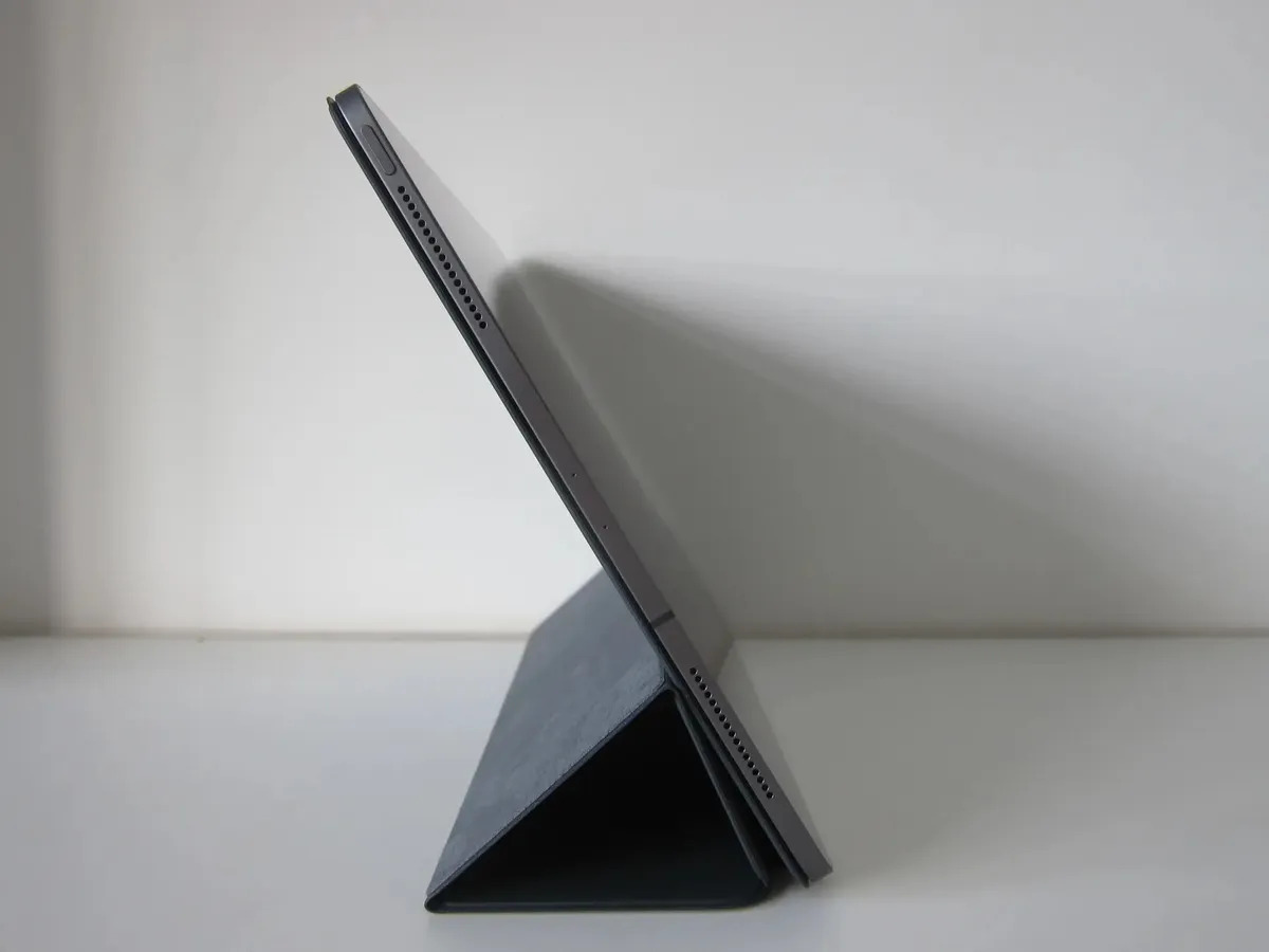 APPLE SMART FOLIO IPAD PRO 12.9 (2018) / AIR 13 M4 CHIP (2026) A3461 A3462 A3464 - 6