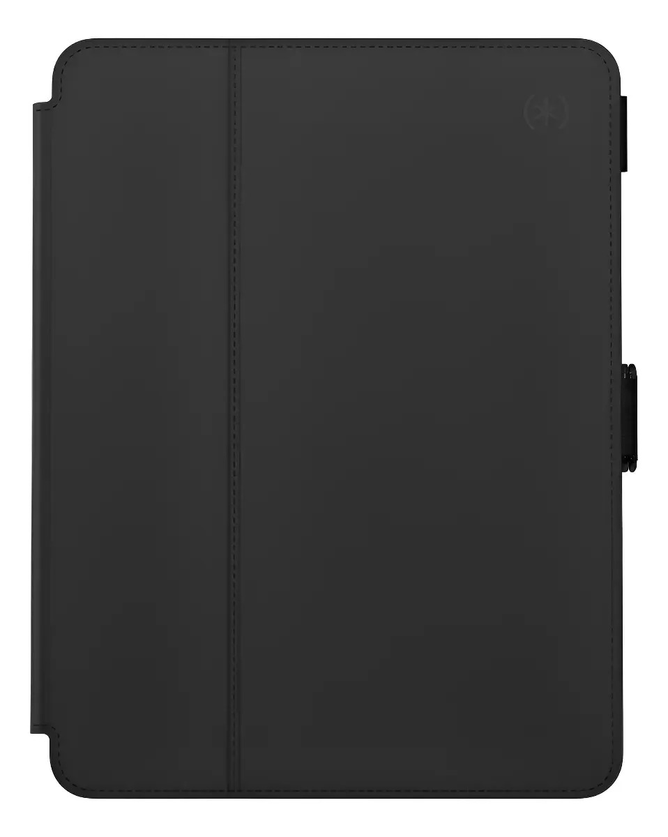 CASE SPECK BALANCE FOLIO IPAD AIR 11 M4 CHIP (2026) A3459 A3460 A3463 NEGRO - 1