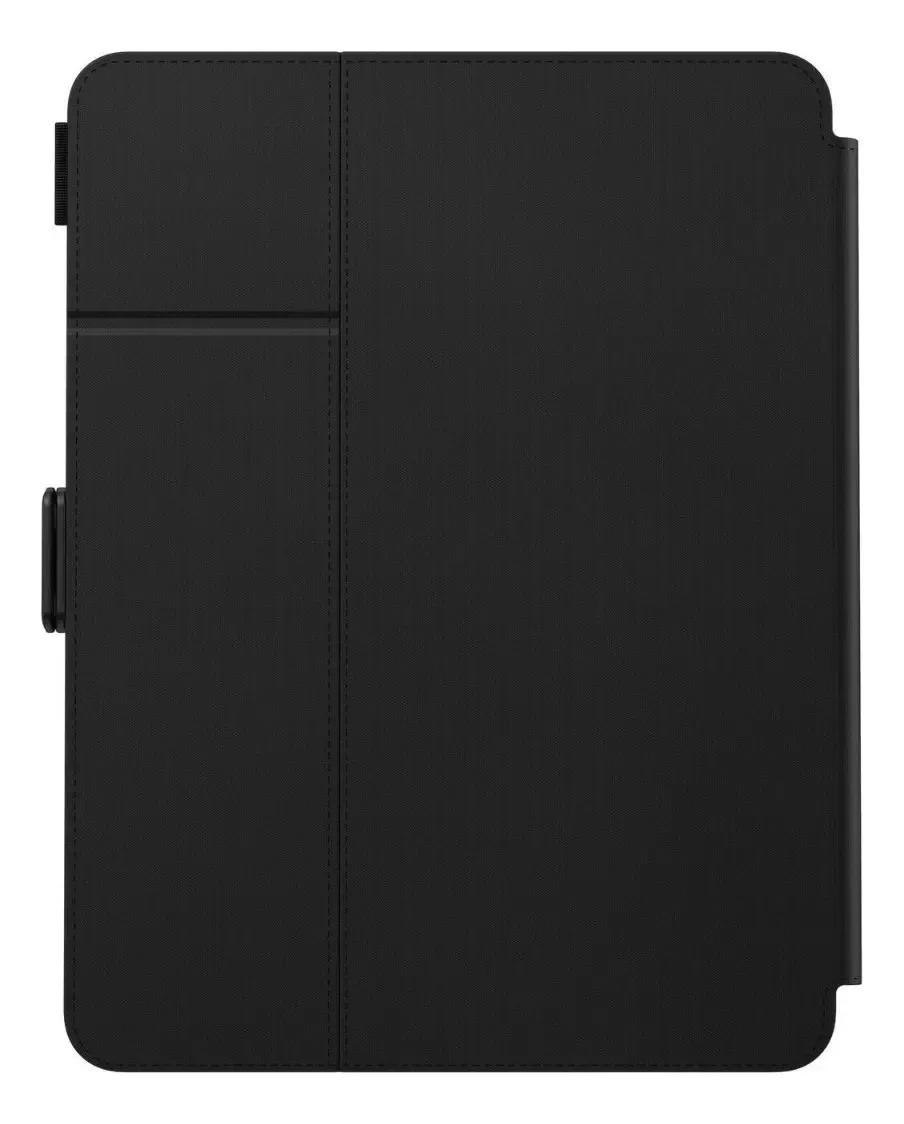 CASE SPECK BALANCE FOLIO IPAD AIR 11 M4 CHIP (2026) A3459 A3460 A3463 NEGRO - 2