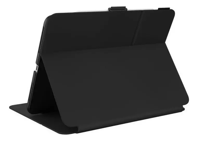 CASE SPECK BALANCE FOLIO IPAD AIR 11 M4 CHIP (2026) A3459 A3460 A3463 NEGRO - 4