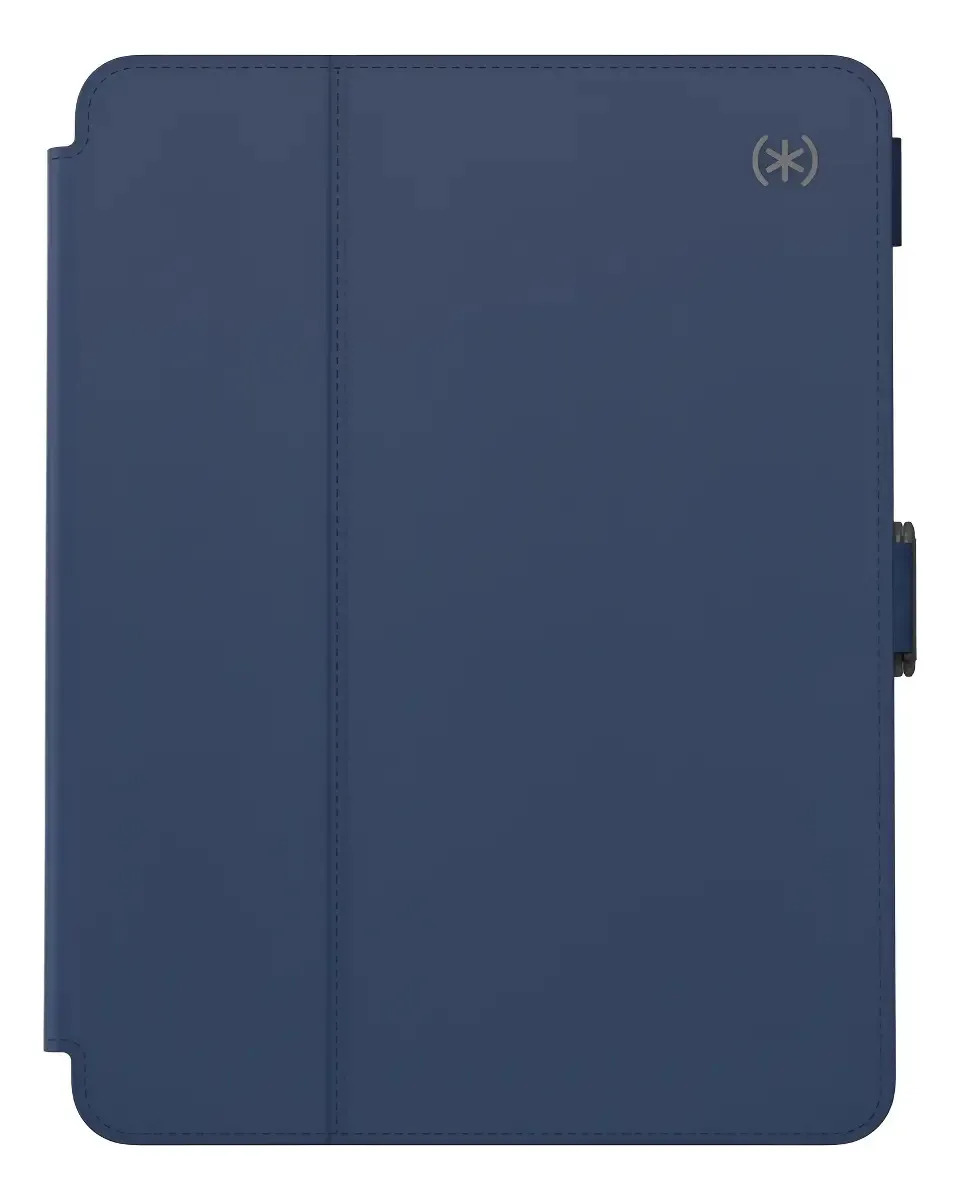 CASE SPECK BALANCE FOLIO IPAD AIR 11 M4 CHIP (2026) A3459 A3460 A3463 NAVY - 1