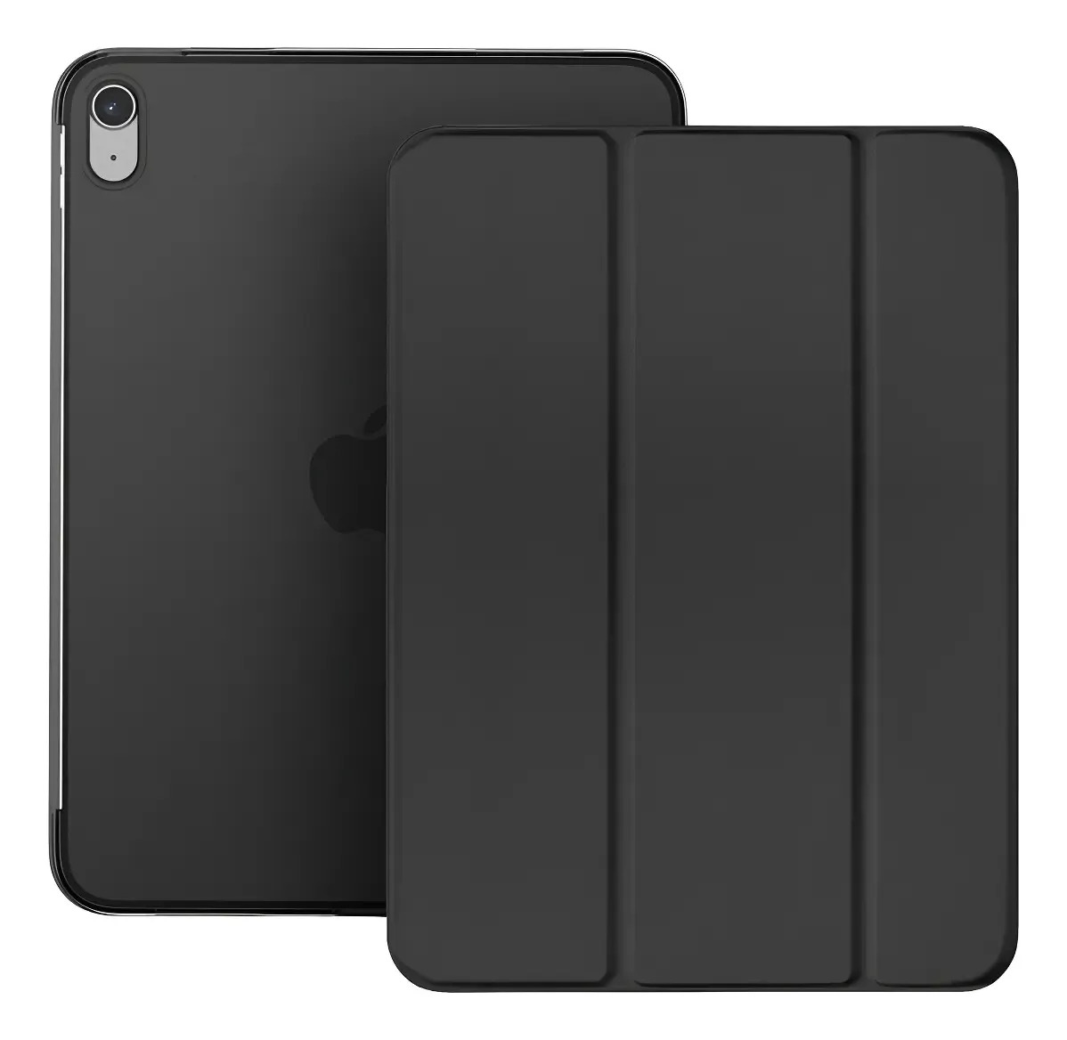 CASE MOKO SMARTSHELL PARA IPAD 10MA GEN (2022) A2696 A2757 - 1