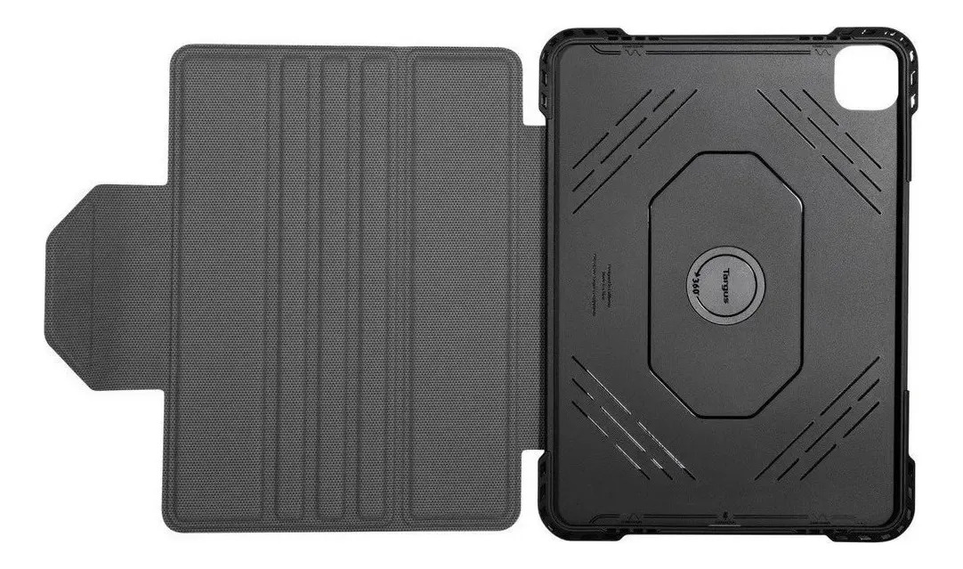 CASE TARGUS PRO-TEK PARA IPAD AIR 11 M4 CHIP (2026) A3459 A3460 A3463 - 2