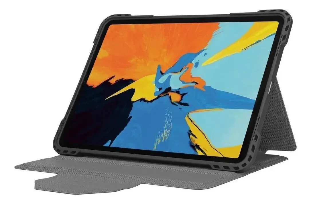 CASE TARGUS PRO-TEK PARA IPAD AIR 11 M4 CHIP (2026) A3459 A3460 A3463 - 3