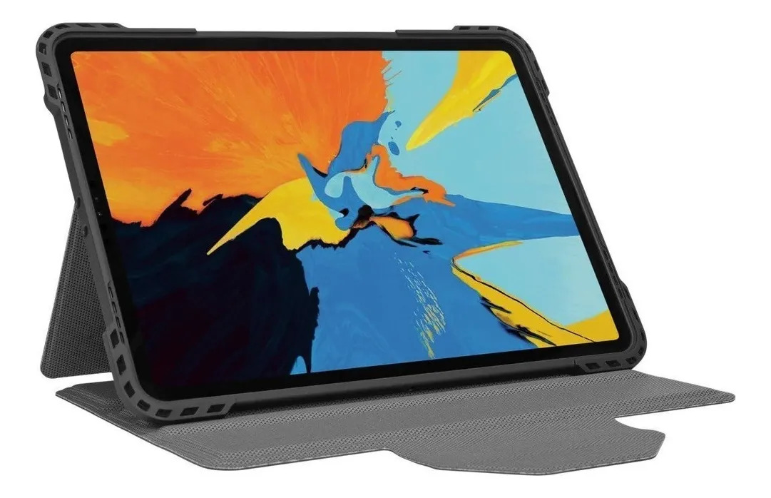 CASE TARGUS PRO-TEK PARA IPAD AIR 11 M4 CHIP (2026) A3459 A3460 A3463 - 4