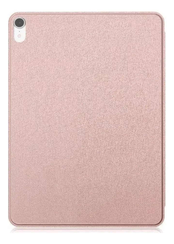 FINTIE SMART FOLIO PARA IPAD AIR 11 M4 CHIP (2026) A3459 A3460 A3463 ROSE - 5