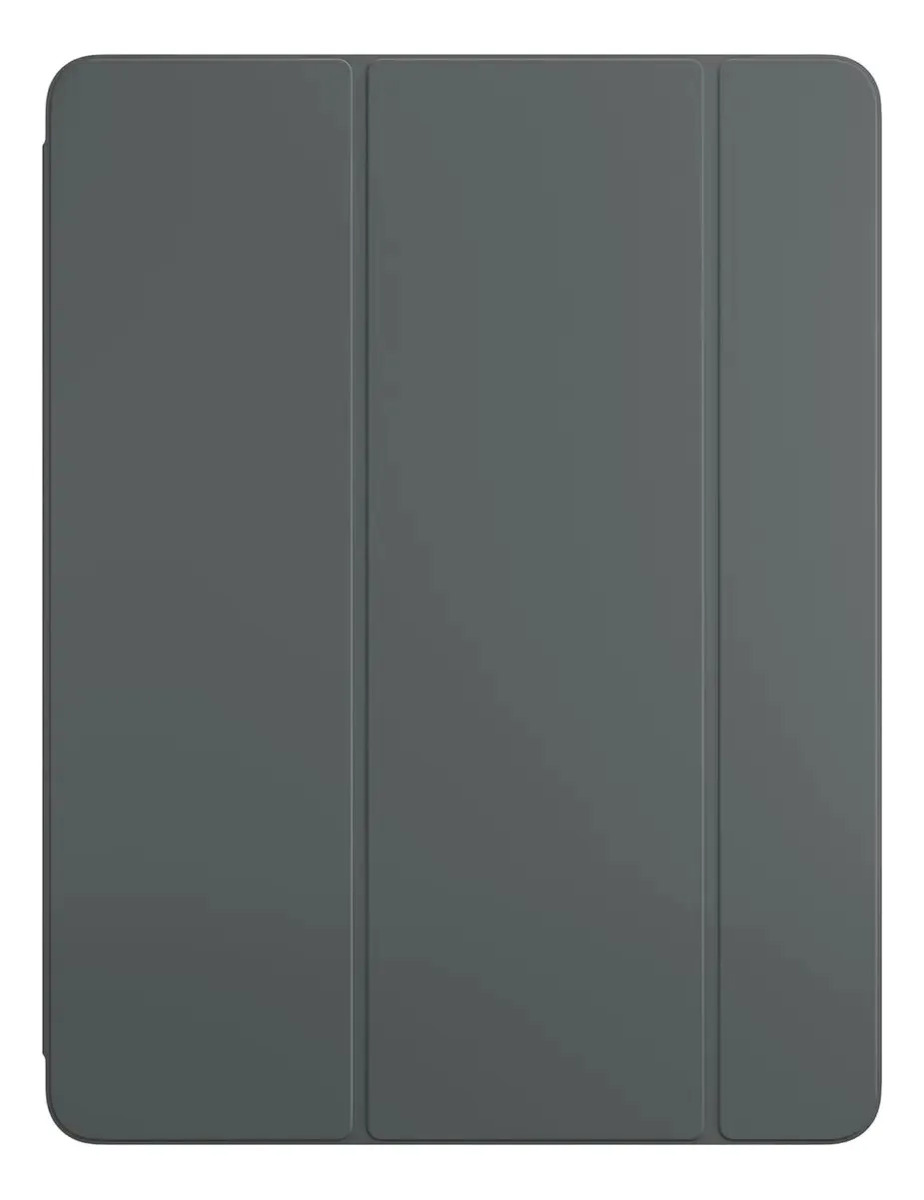 APPLE SMART FOLIO IPAD AIR 11 M4 CHIP (2026) A3459 A3460 A3463 BLACK CHARCOAL CASE - 2