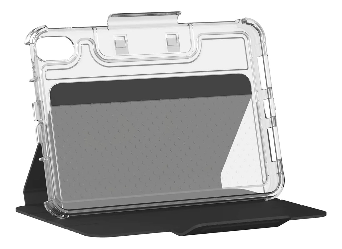 CASE UAG LUCENT PARA IPAD MINI 7 GEN (2024) A2993 A2995 - 2