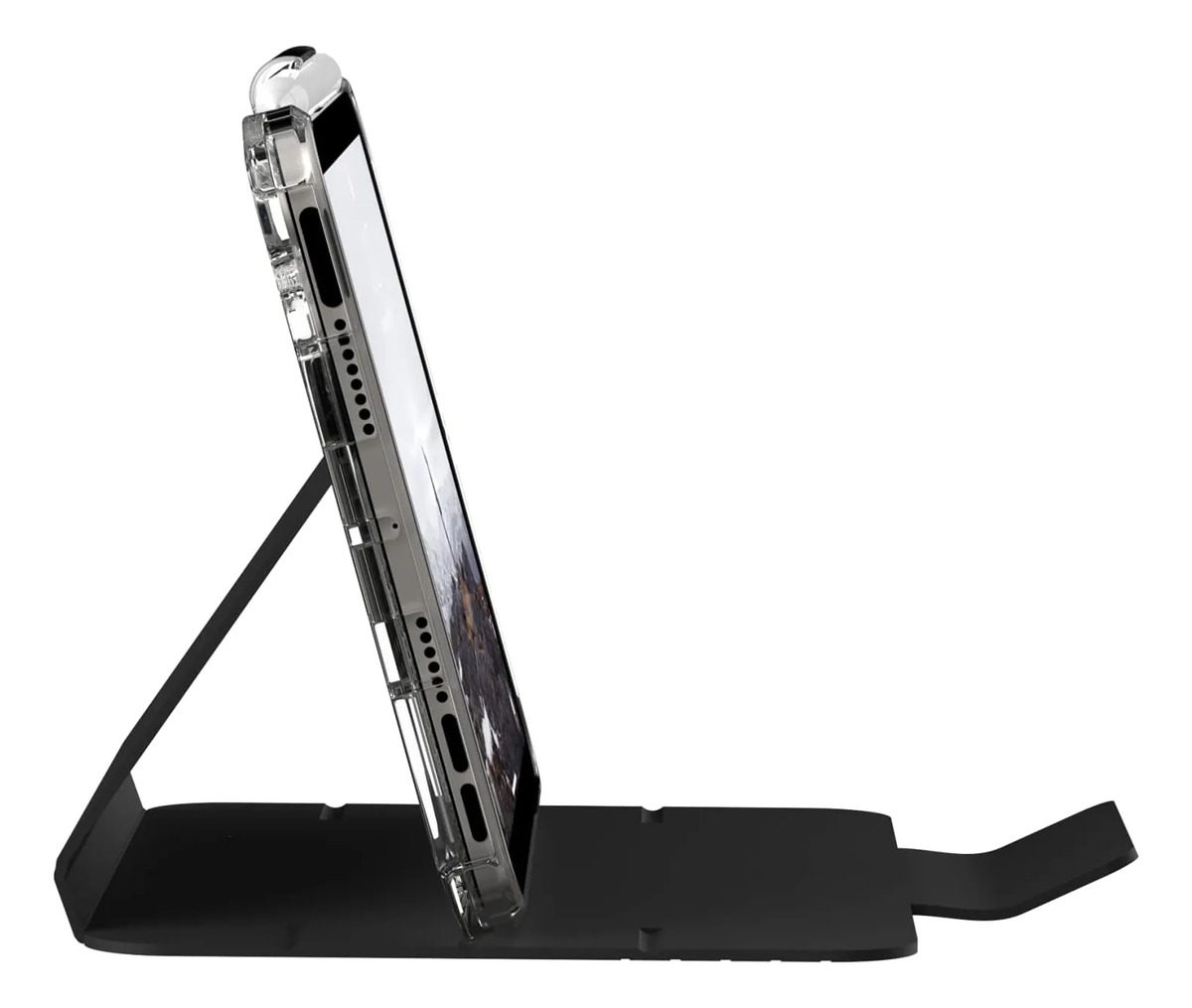 CASE UAG LUCENT PARA IPAD MINI 7 GEN (2024) A2993 A2995 - 6