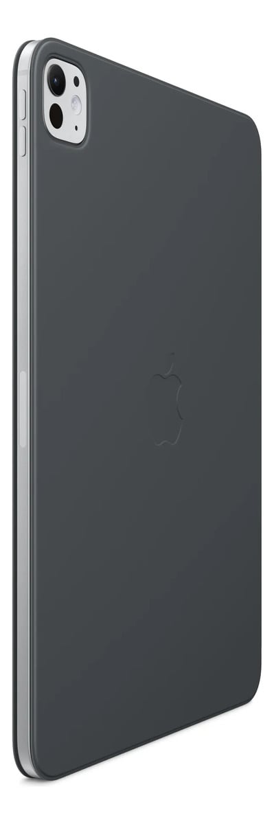 APPLE SMART FOLIO IPAD PRO 11 M5 (2025) A3357 A3358 CHARCOAL - 2
