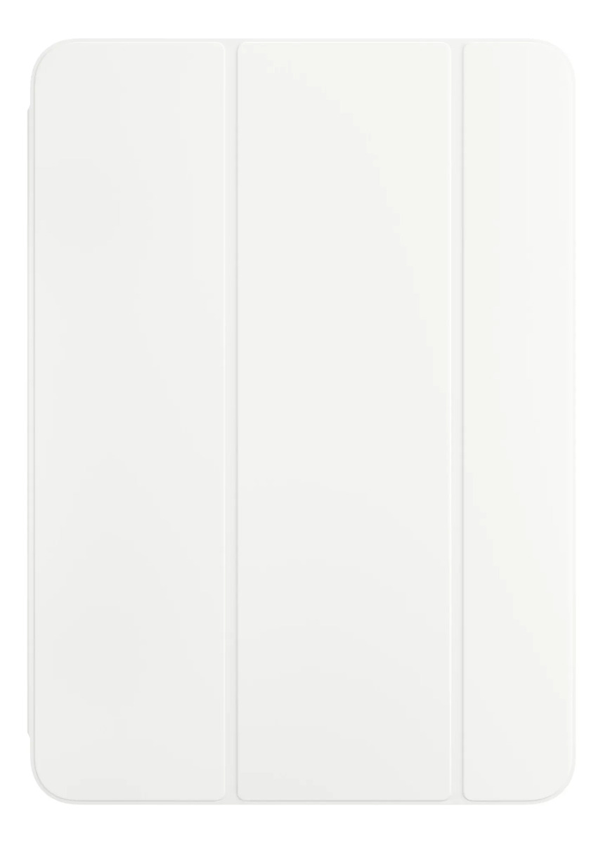 APPLE SMART FOLIO IPAD PRO 11 M5 (2025) A3357 A3358 WHITE - 3