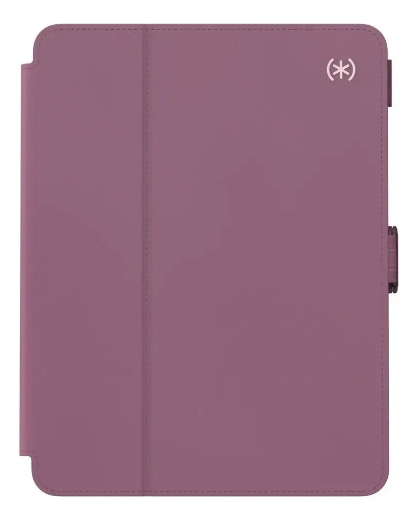CASE SPECK BALANCE FOLIO IPAD AIR 11 M4 CHIP (2026) A3459 A3460 A3463 PURPLE - 1