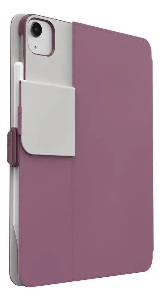 CASE SPECK BALANCE FOLIO IPAD AIR 11 M4 CHIP (2026) A3459 A3460 A3463 PURPLE - 3
