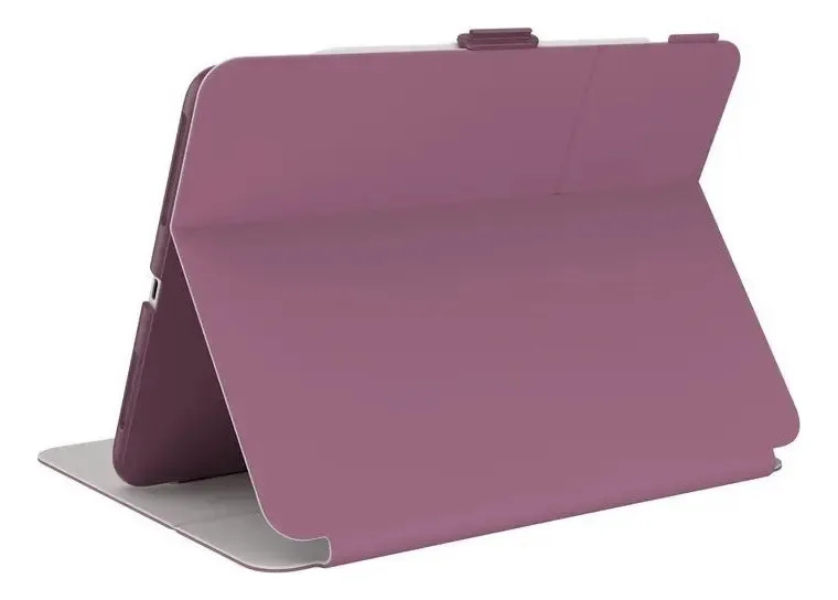 CASE SPECK BALANCE FOLIO IPAD AIR 11 M4 CHIP (2026) A3459 A3460 A3463 PURPLE - 4